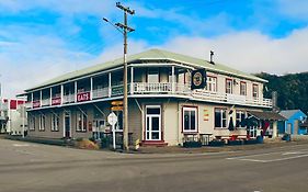 Hampden Hotel Murchison